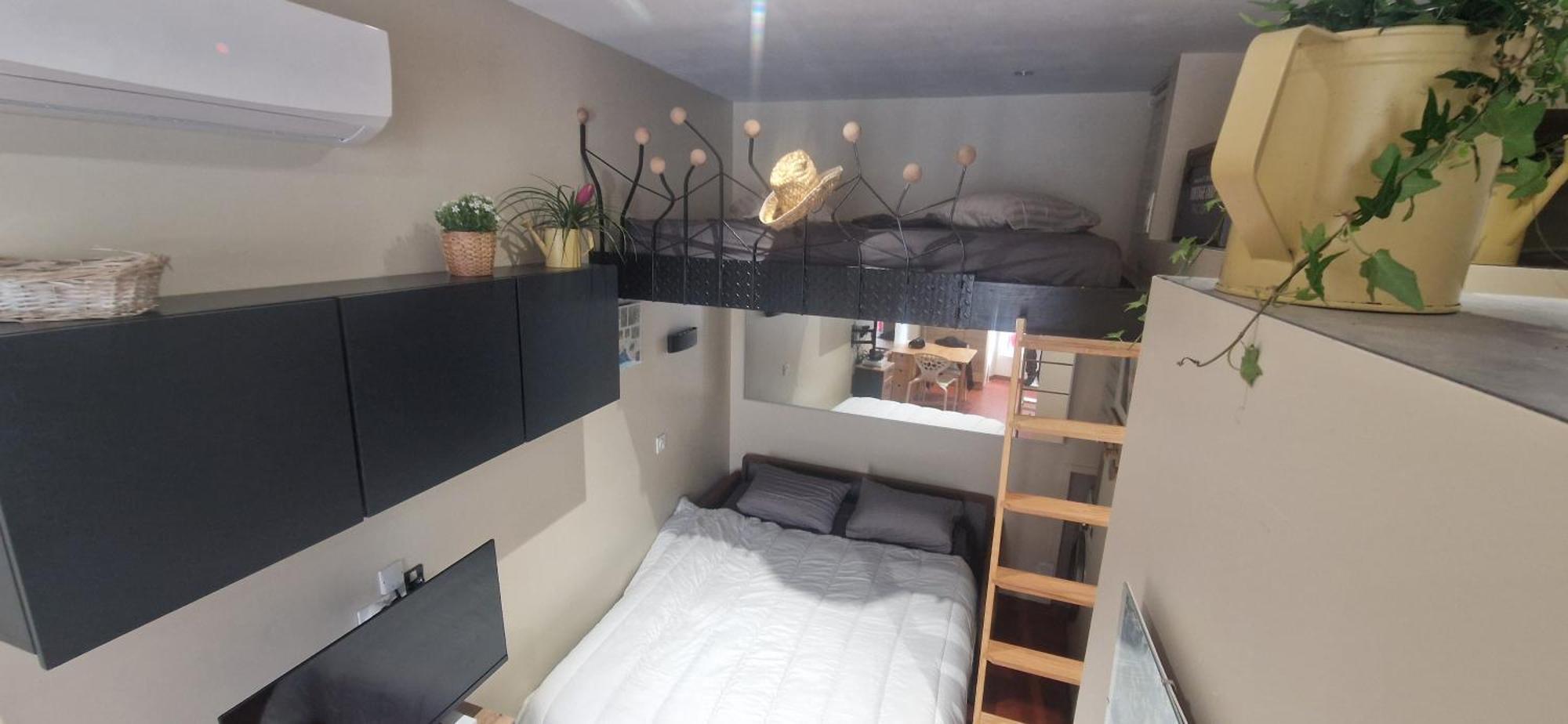 Ferienwohnung Le Perchoir De Cassis Cocoon Exterior foto