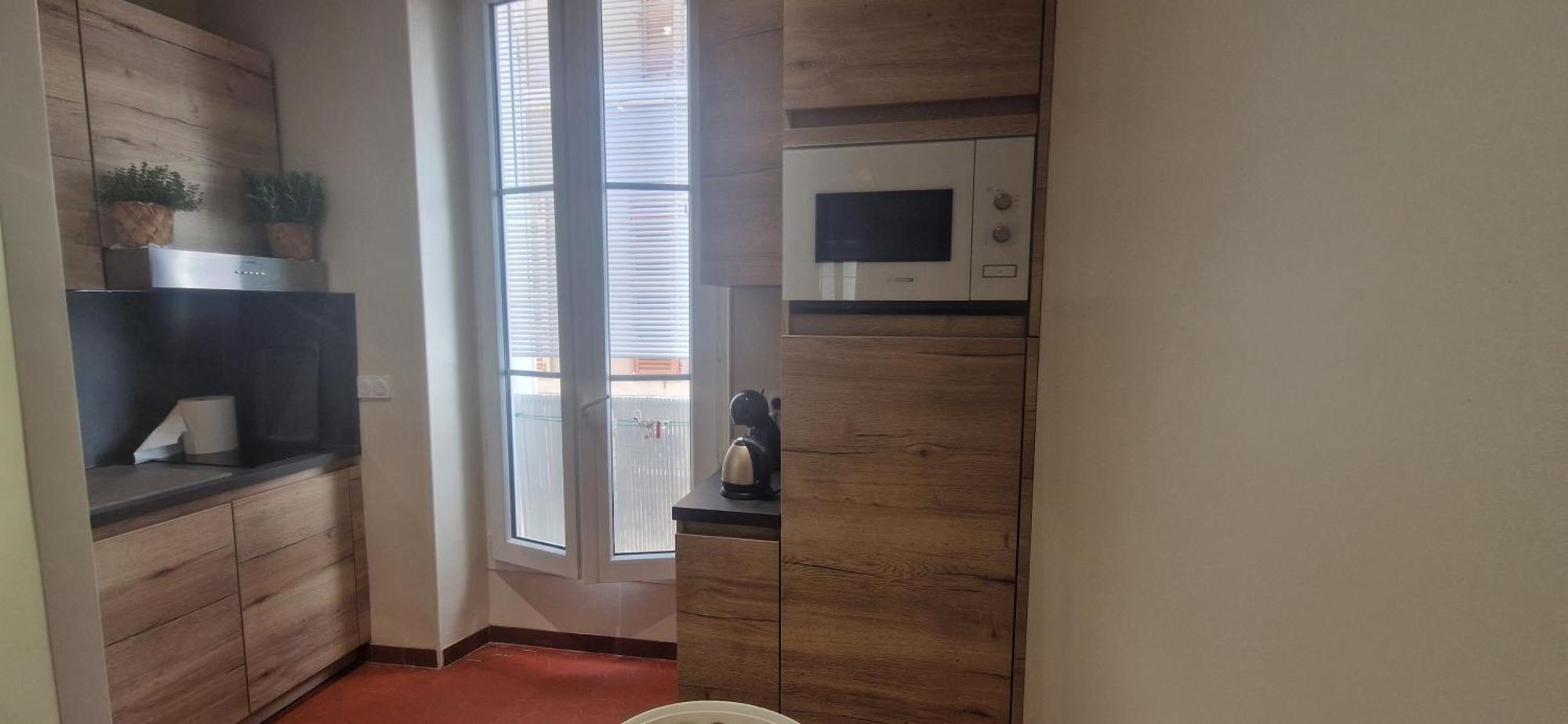 Ferienwohnung Le Perchoir De Cassis Cocoon Exterior foto