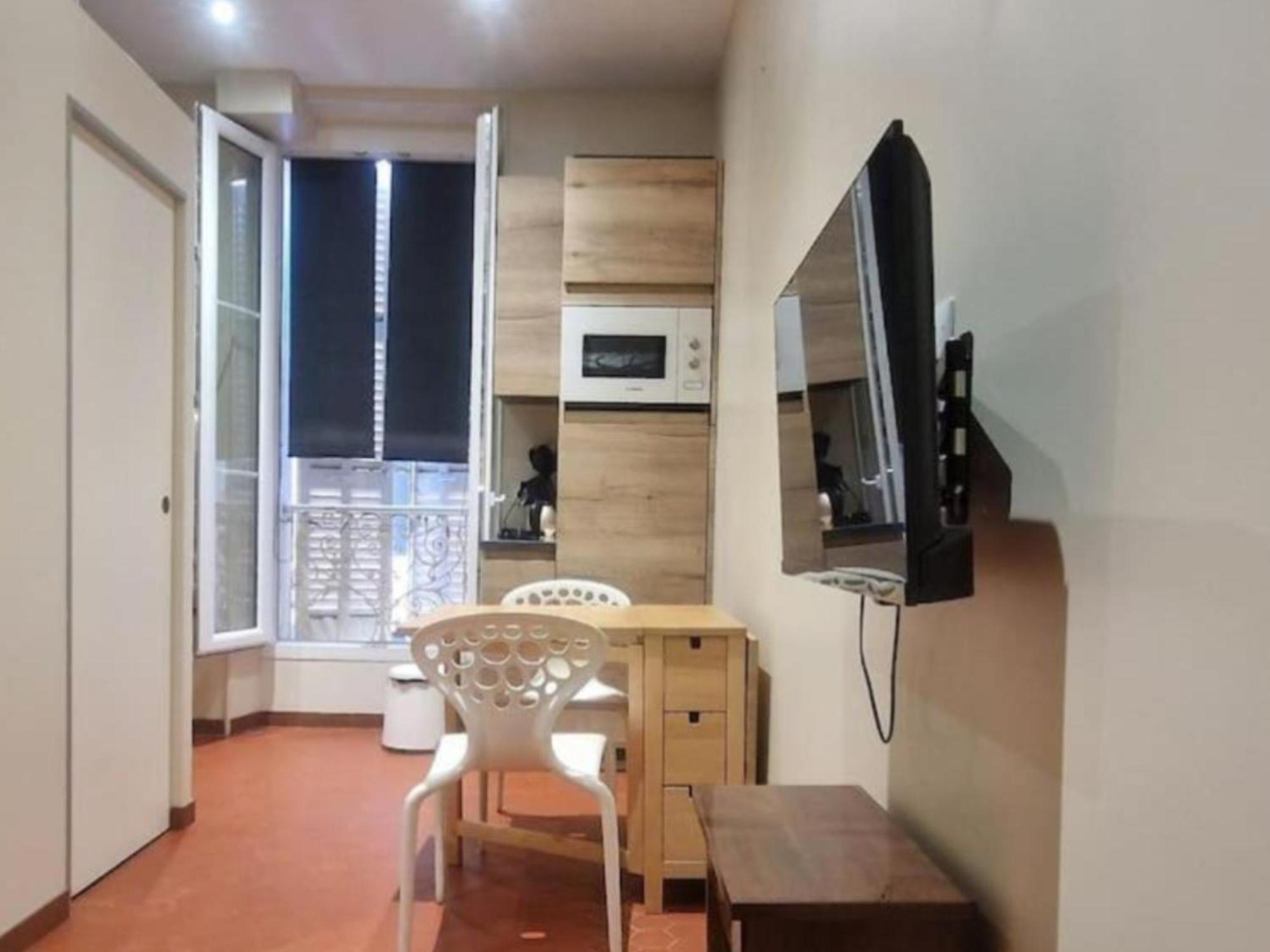 Ferienwohnung Le Perchoir De Cassis Cocoon Exterior foto